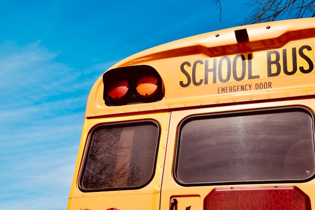 Back to School